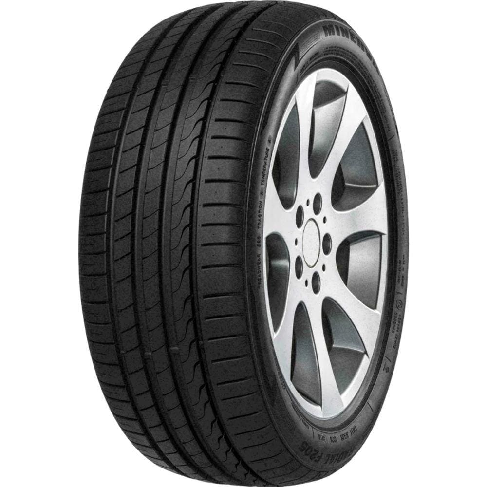 Pneu Minerva Aro 19 245/45R19 102Y F205