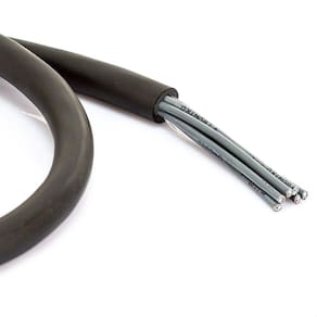 Multicabos 6 Vias Tiaflex 12m - Resistente