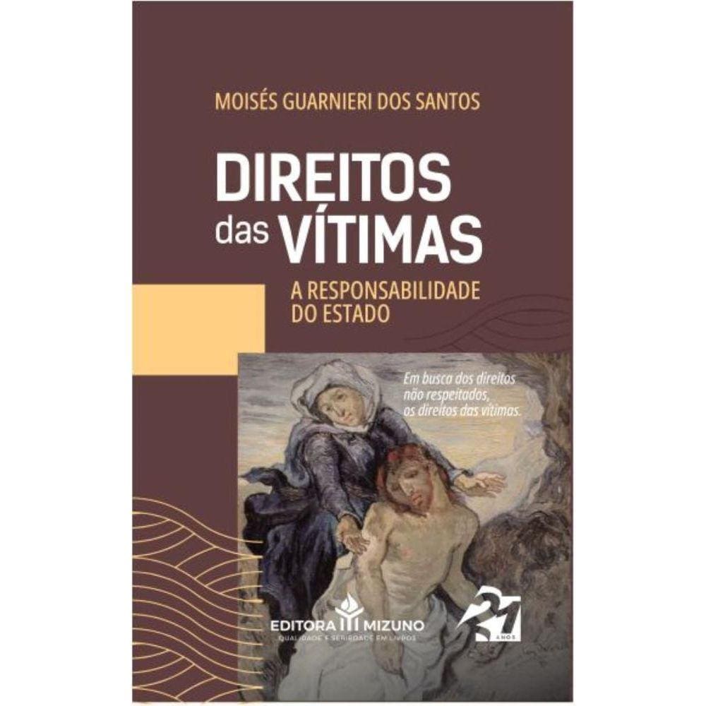 Direitos das Vítimas