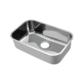 Cuba Docol In victa 56x34 01705804 Inox Polido