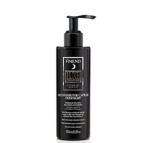 Reconstrutor Noturno Amend Luxe Extreme Repair 180g