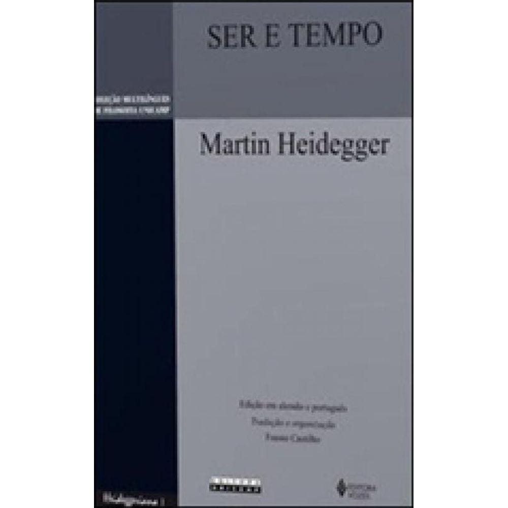 Ser E Tempo