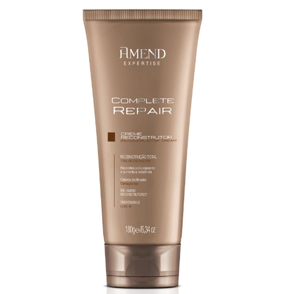 Leave-in Amend Complete Repair 180ml