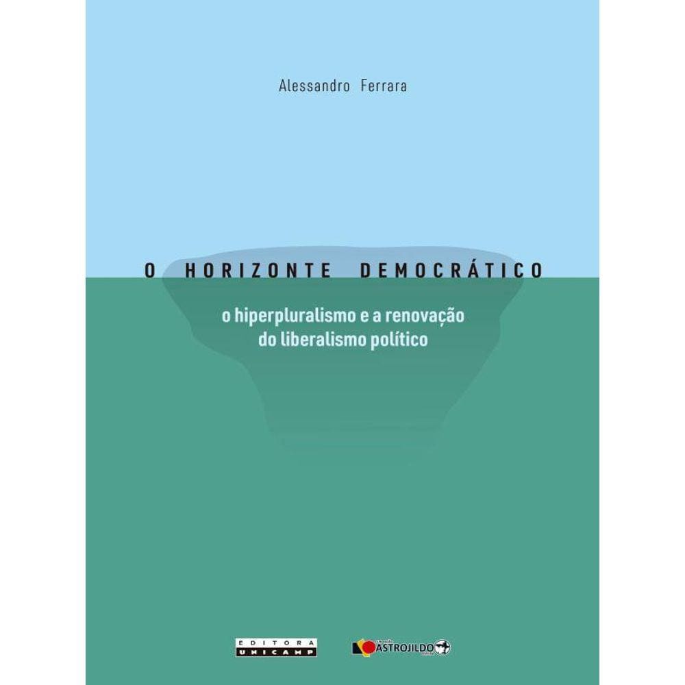 O Horizonte Democrático