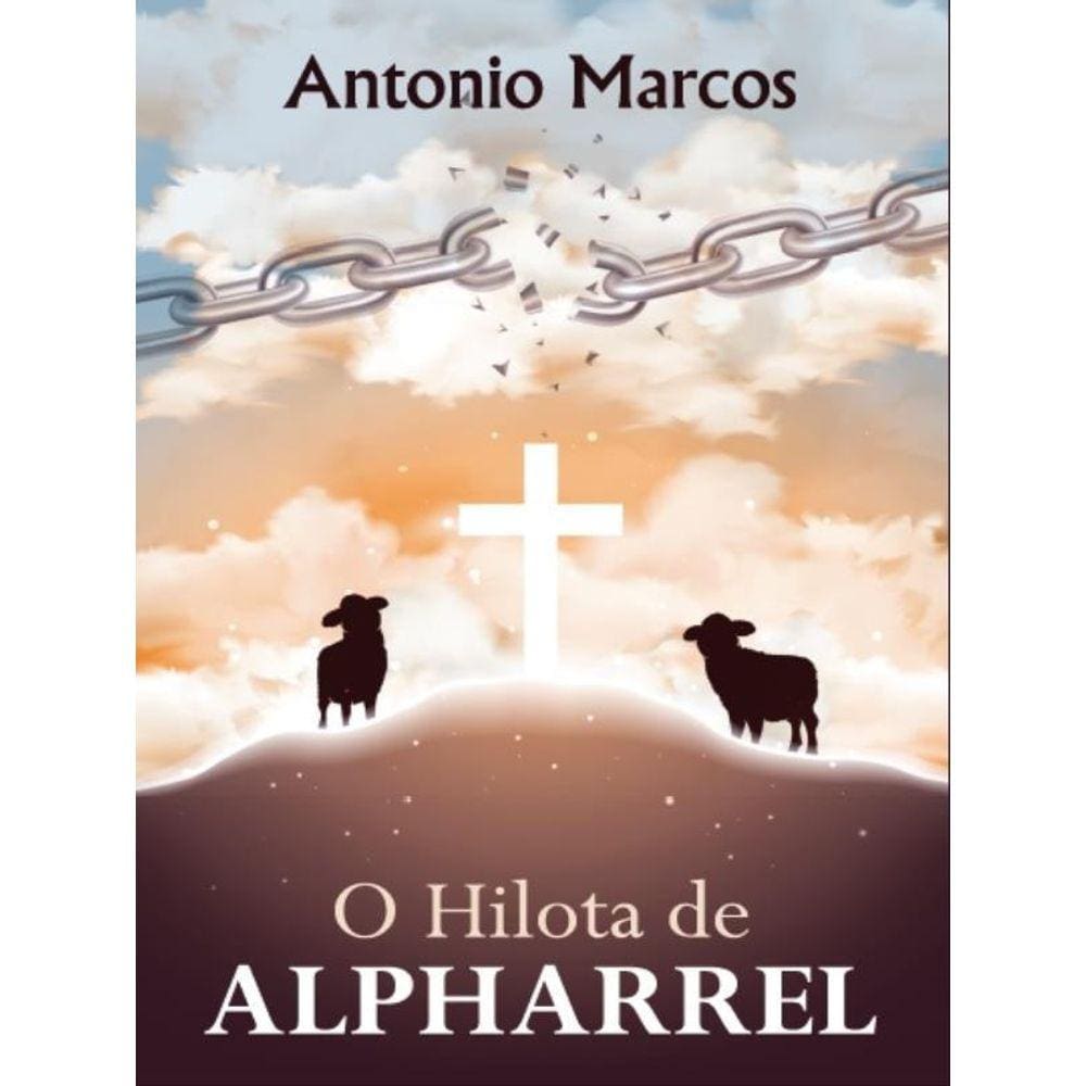 O Hilota De Alpharrel