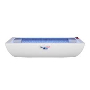 Armadilha Luminosa Arandela Maxi-30 Led Cor Branco