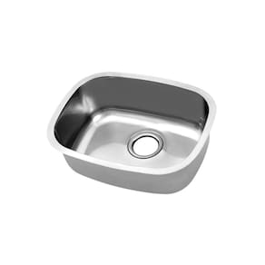 Cuba Docol In victa 46x34 016962CH Inox Alto Brilho