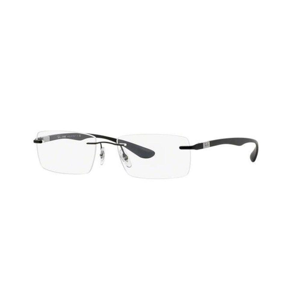 Armacao Ray-Ban Rx8724 1128 56