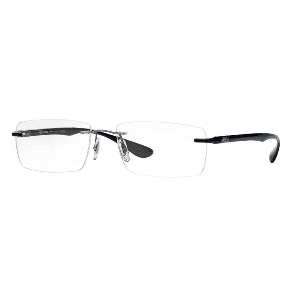 Armacao Ray-Ban Rx8724 1000 56