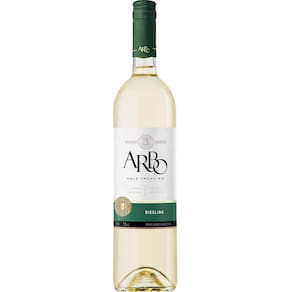 Vinho Arbo Riesling Branco Seco Casa Perini 750ml