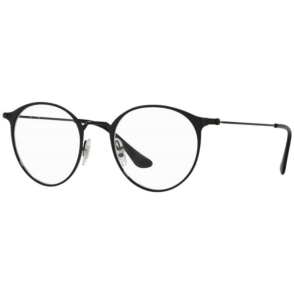 Armacao Ray-Ban Rx6378 2904 49