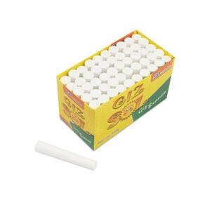 Giz Escolar Branco Sol Cx. C-50 Und.