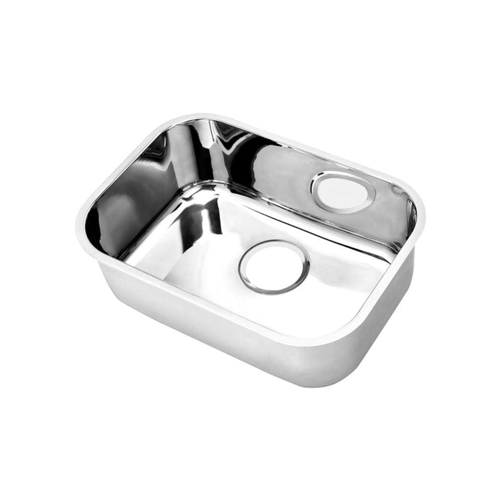 Cuba Docol In victa 47x32 016983CH Inox Alto Brilho