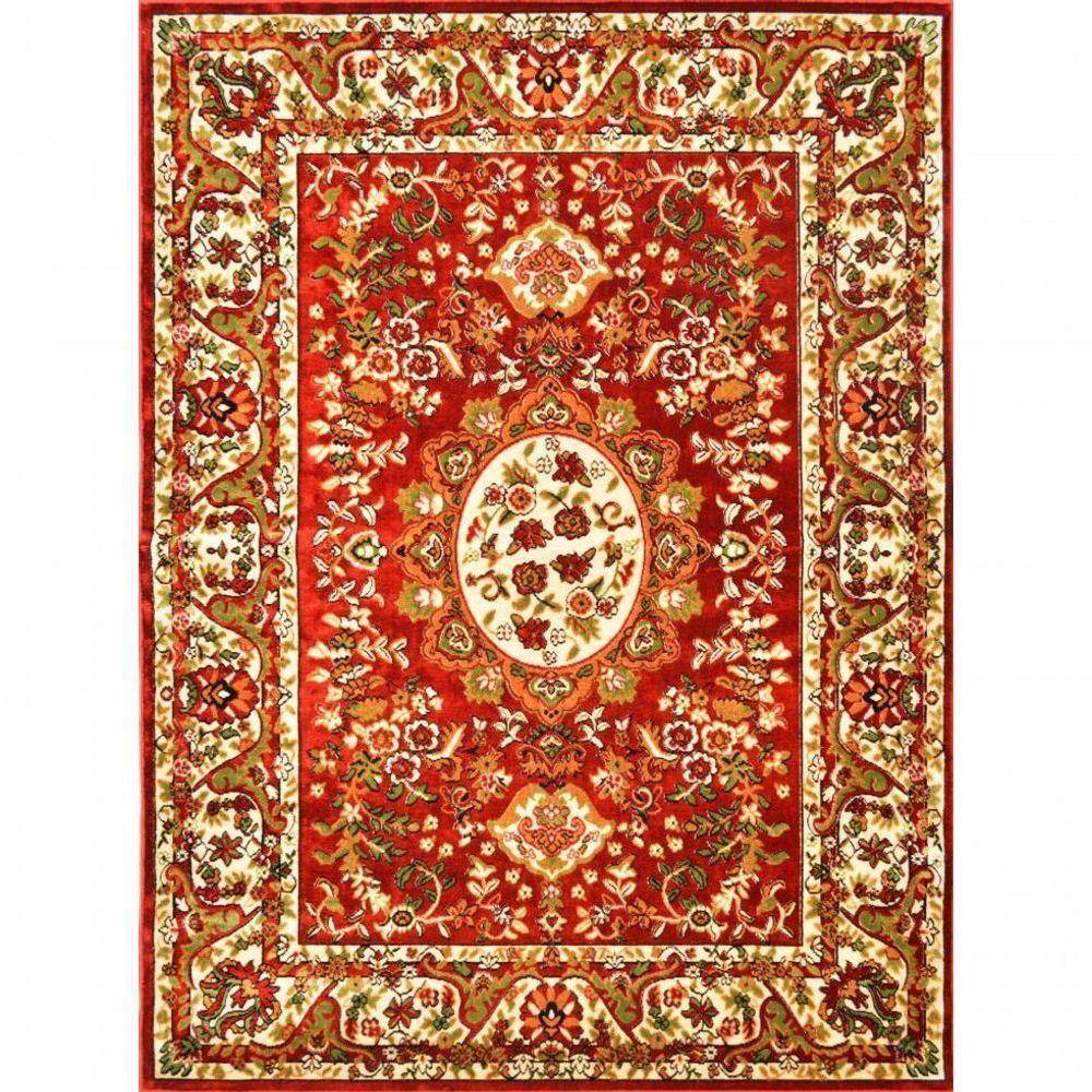 Tapete Veludo 2.50m X 3.50m Marbella Classico 1603-6 Rayza