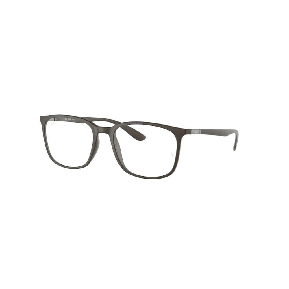 Armacao Ray-Ban Rx7199 8063 54