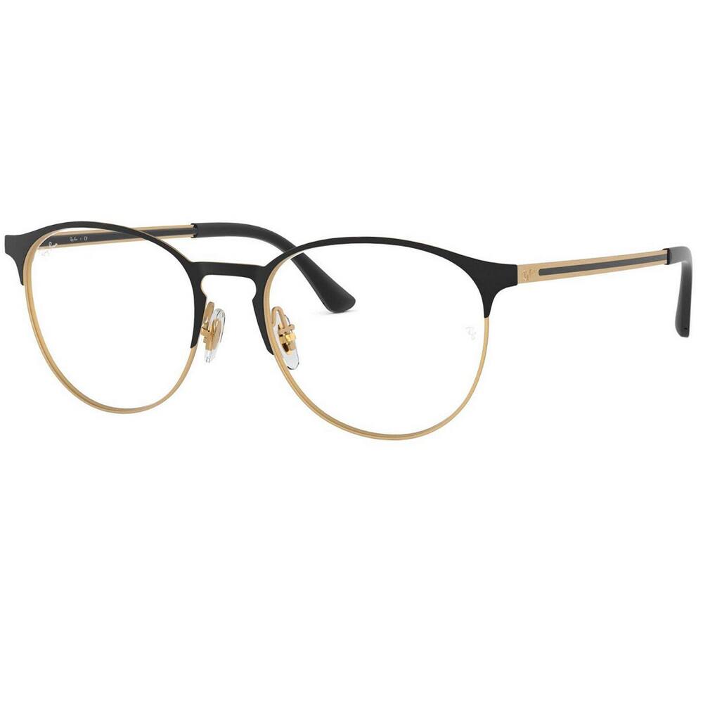 Armacao Ray-Ban Rx6375 3051 53