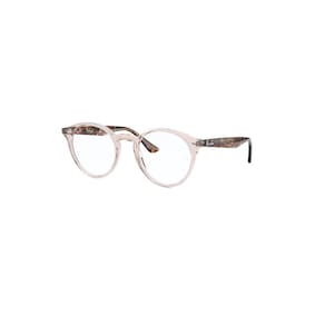 Armacao Ray-Ban Rx2180v 8080 49