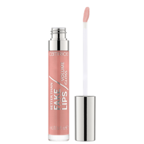 Catrice Better Than Fake Lips Dazzling Apricot 020 - Gloss Labial 5ml