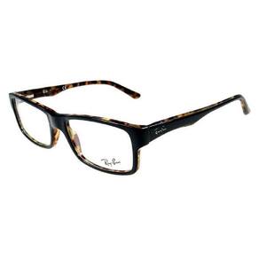 Armacao Ray-Ban Rx5245 5221 54