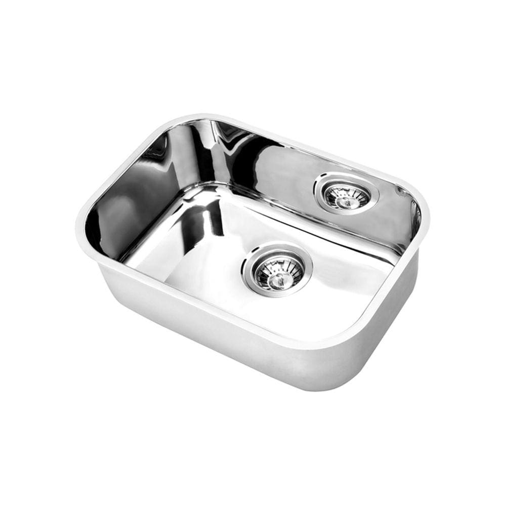 Cuba Docol In victa 47x32 016986CH Inox Alto Brilho