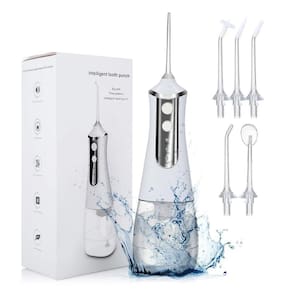 Irrigador Oral Higiene Bocal Dentes Mais Limpos