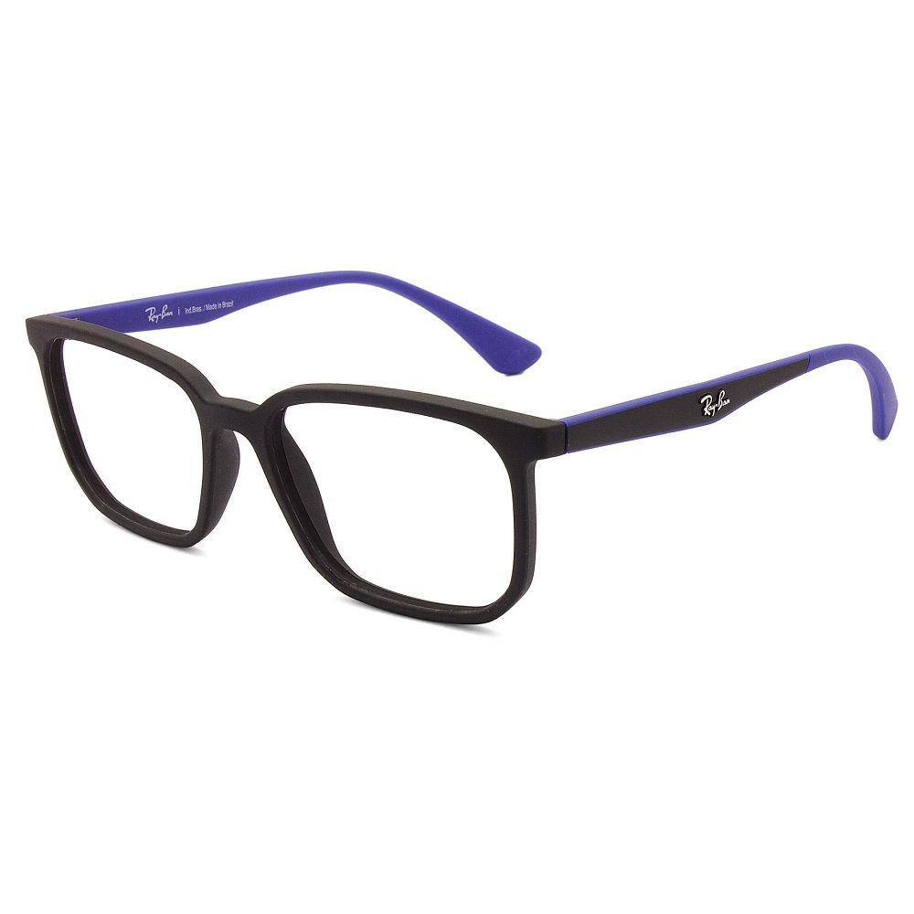 Armacao Infantil Ray-Ban Ry1595l 3822 49