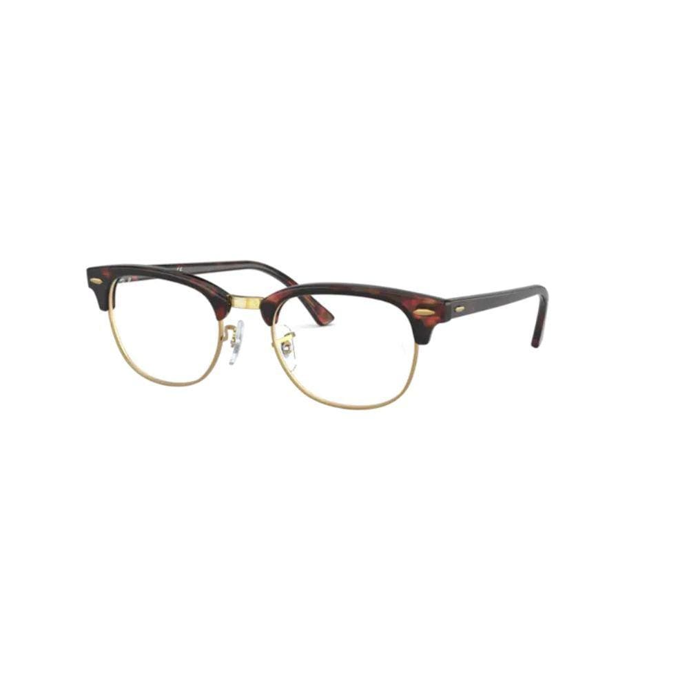 Armacao Ray-Ban Rx5154 8058 51