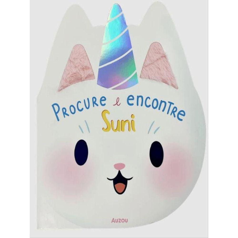 Procure E Encontre Suni