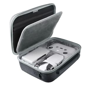 Bolsa Transporte para Drone, Controle e Baterias DJI Mavic Mini 2