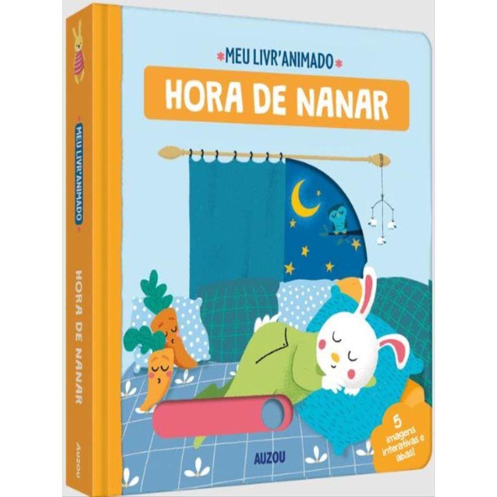 Hora De Nanar