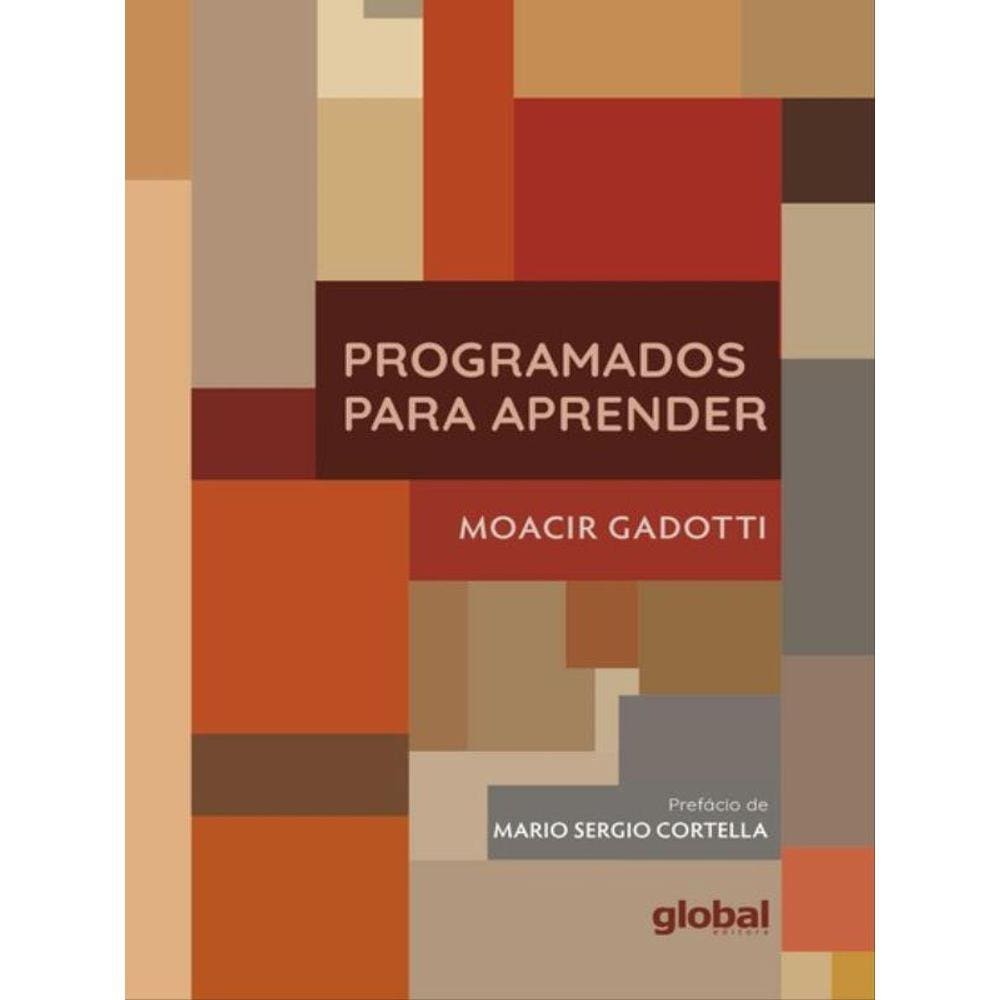 Programados Para Aprender
