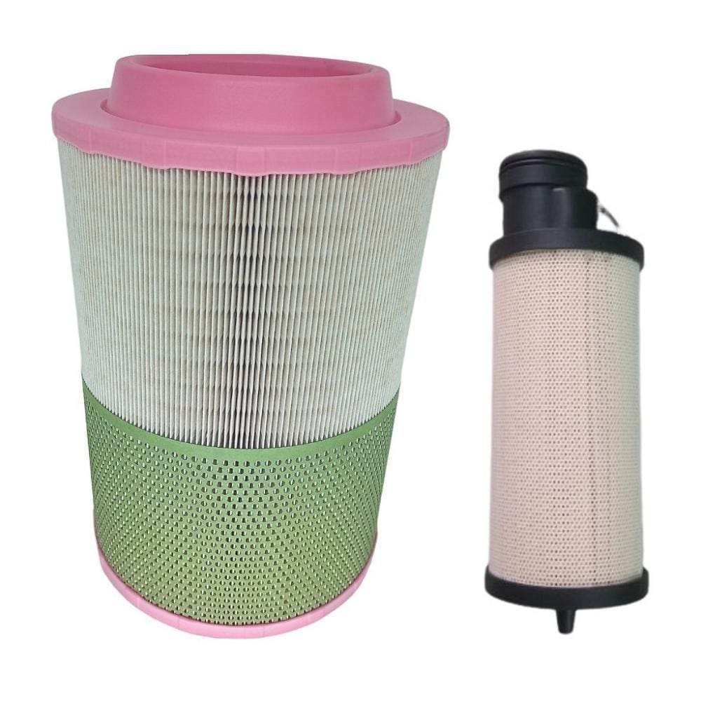 Kit Filtros Similares 2901162400 para Compressor Atlas Copco