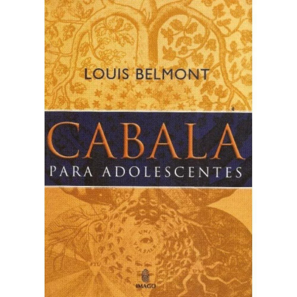 Cabala Para Adolescentes