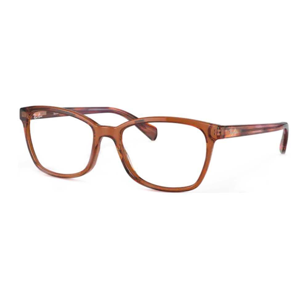 Armacao Ray-Ban Rx5362 8179 54