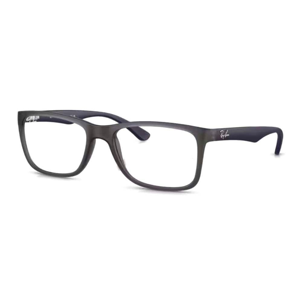 Armacao Ray-Ban Zilo Rx7027l 8308 56