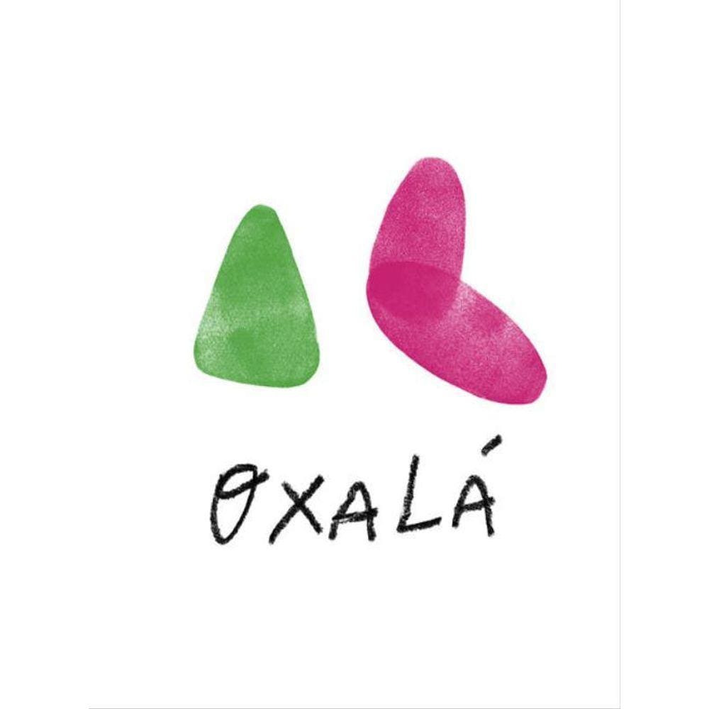 Oxalá
