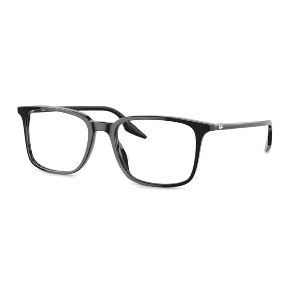 Armacao Ray-Ban Rx5421 2000 55