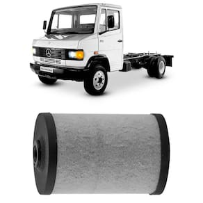 Filtro Combustivel Mercedes Benz 710 Om364 Om366 95 A 2011