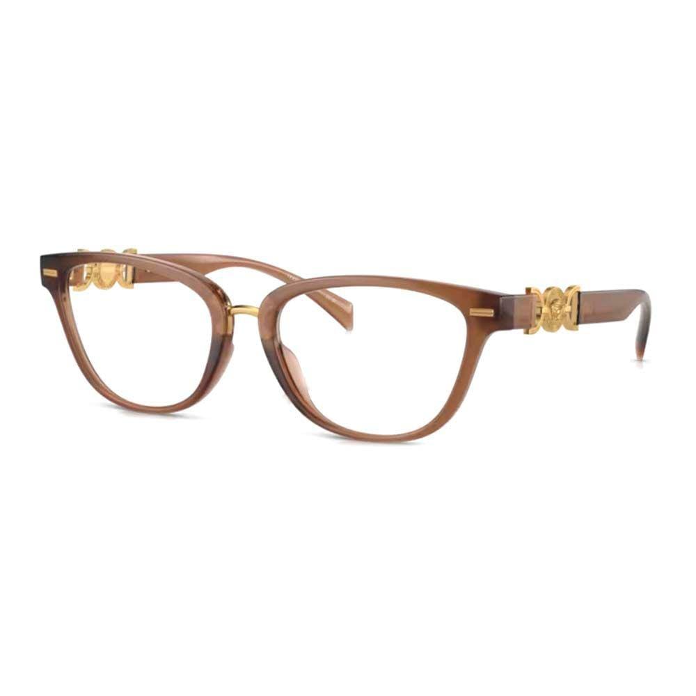Armacao Versace Ve3336u 5403 54