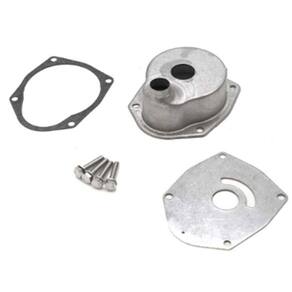 Kit Reparo Bomba água Mercury 4 Tempos 50hp 817275a2