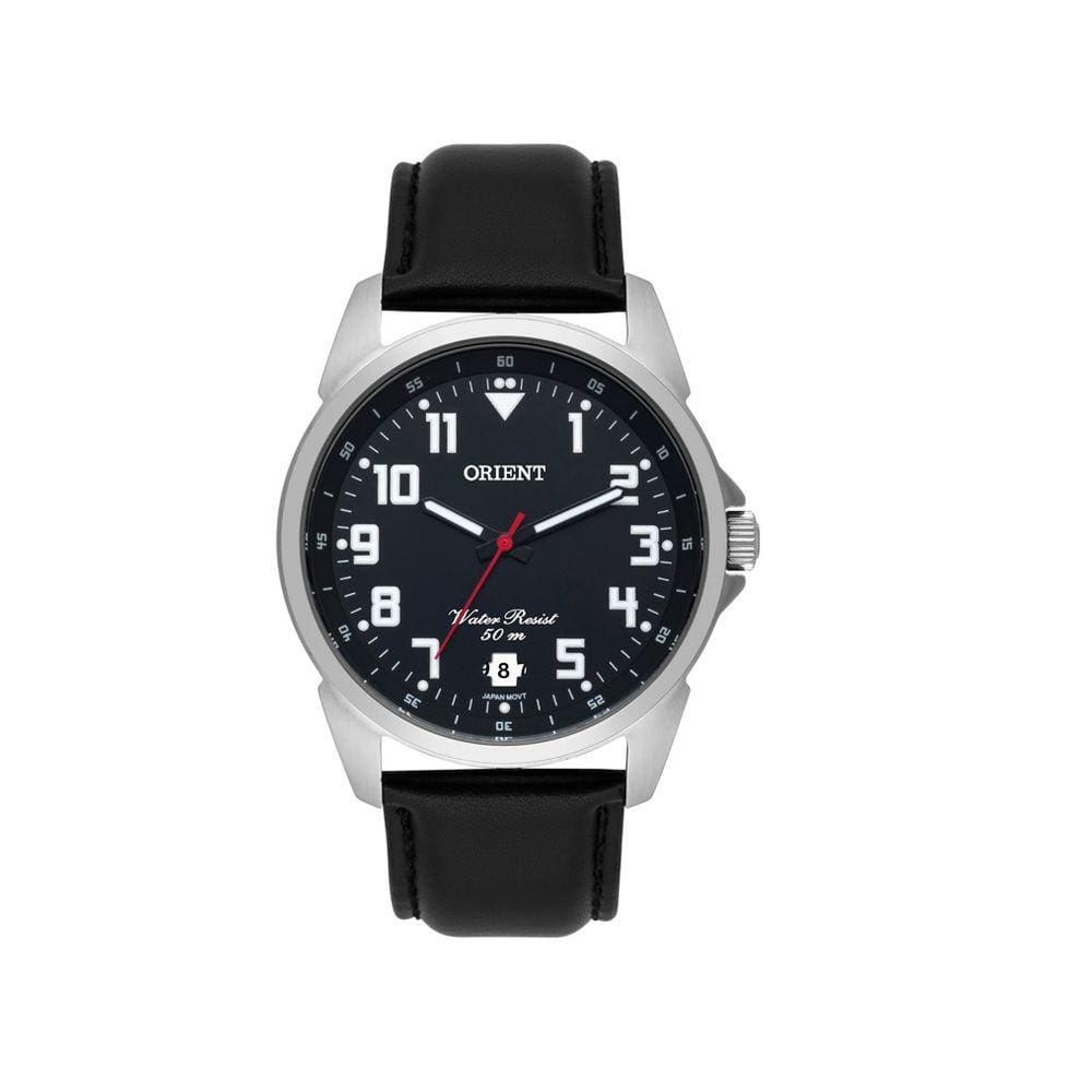 Relogio Orient Mbsc1031 P2px