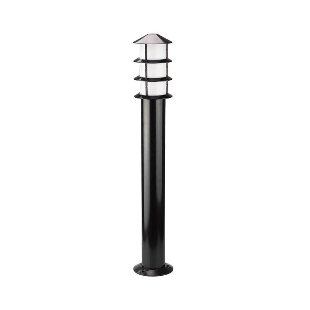 Poste Balizador Germany Oriental 75cm E27 Bivolt