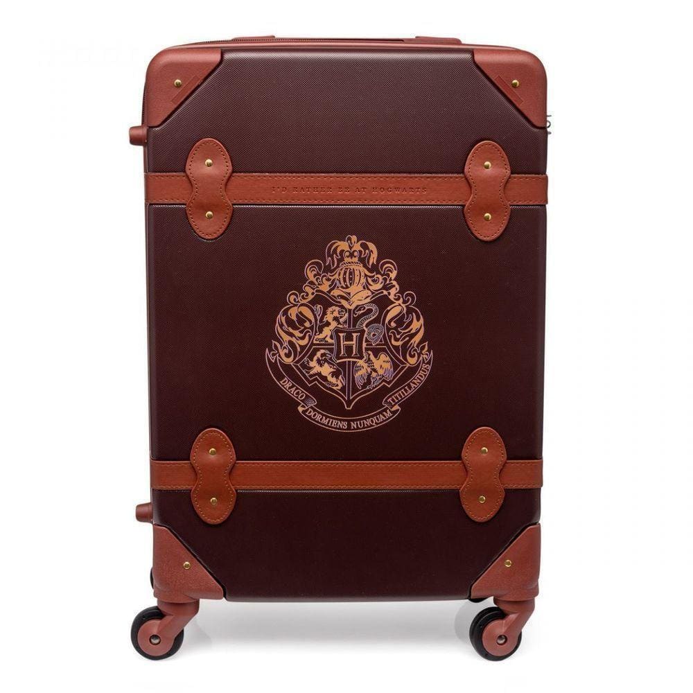 Mala De Bordo Harry Potter Hogwarts