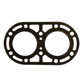 Junta Cabeçote Para Motor Popa Suzuki 15 Hp Todos Os Modelos