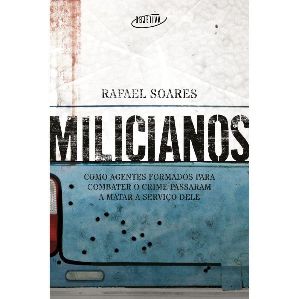 Milicianos