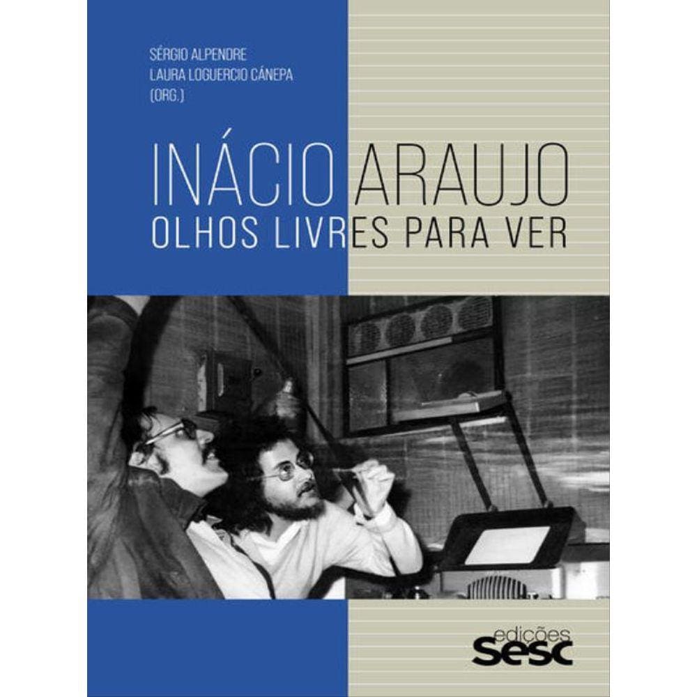 Inácio Araujo