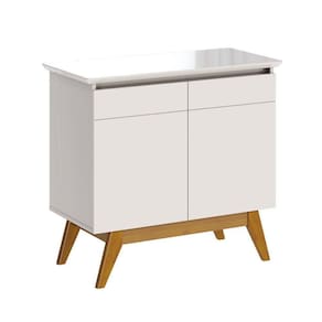 Buffet Classic 2pts - Off White