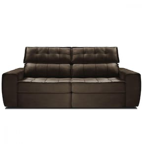 Sofa Gralha Azul America 3 lugares