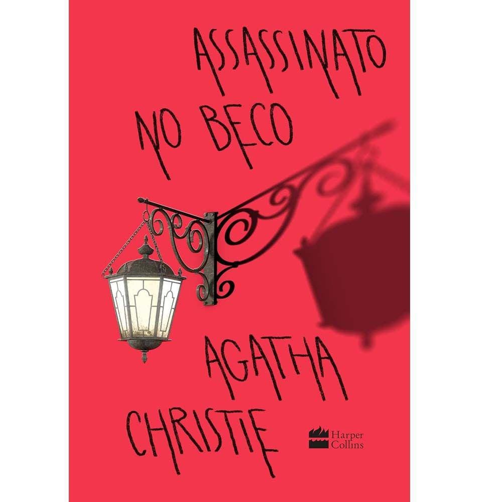 Assassinato No Beco Christie