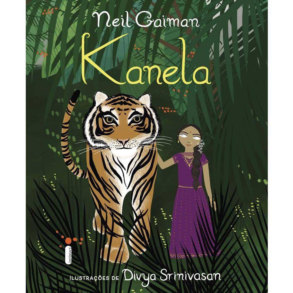 Kanela